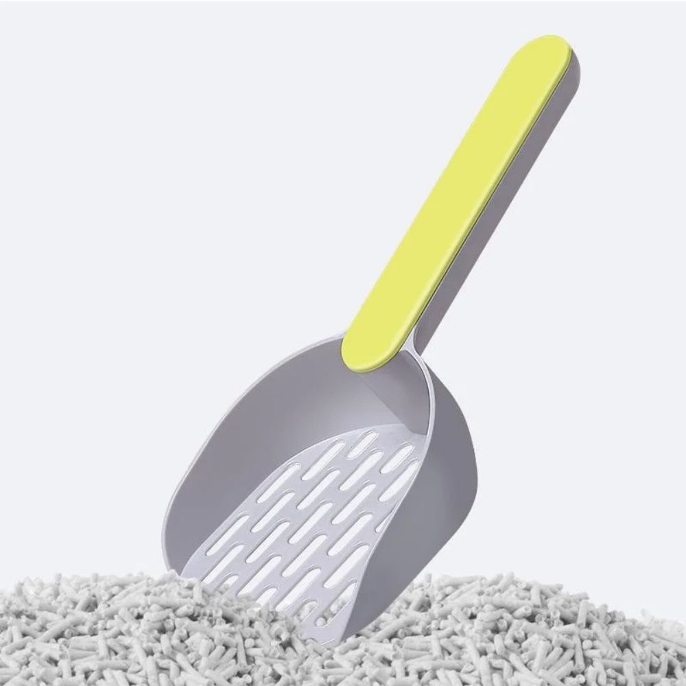 The Last Litter Scoop You'll Ever Need 🐱