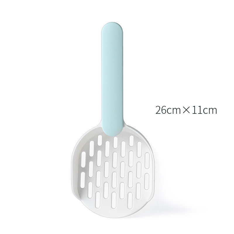 The Last Litter Scoop You'll Ever Need 🐱