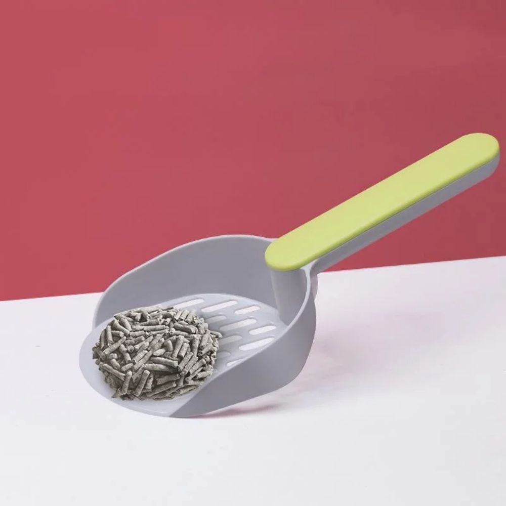 The Last Litter Scoop You'll Ever Need 🐱