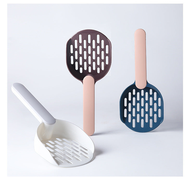 The Last Litter Scoop You'll Ever Need 🐱