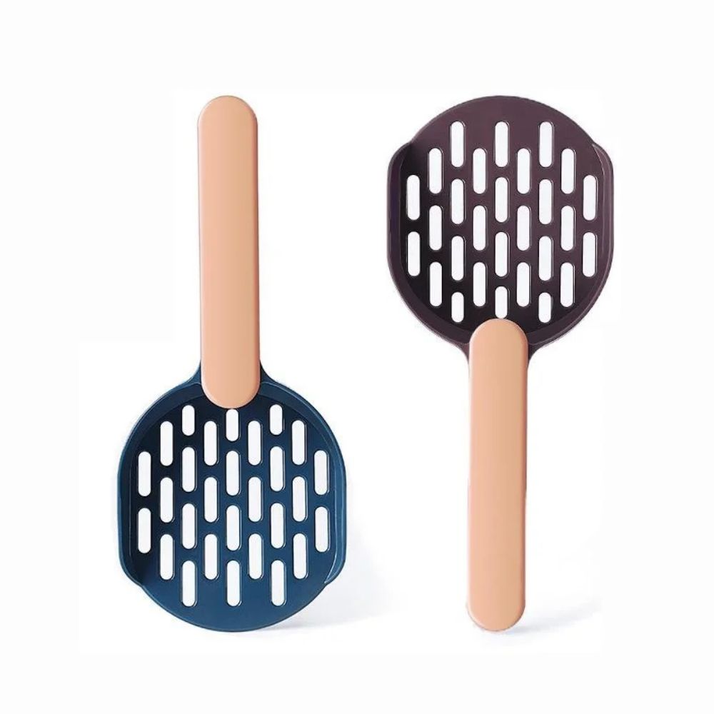 The Last Litter Scoop You'll Ever Need 🐱