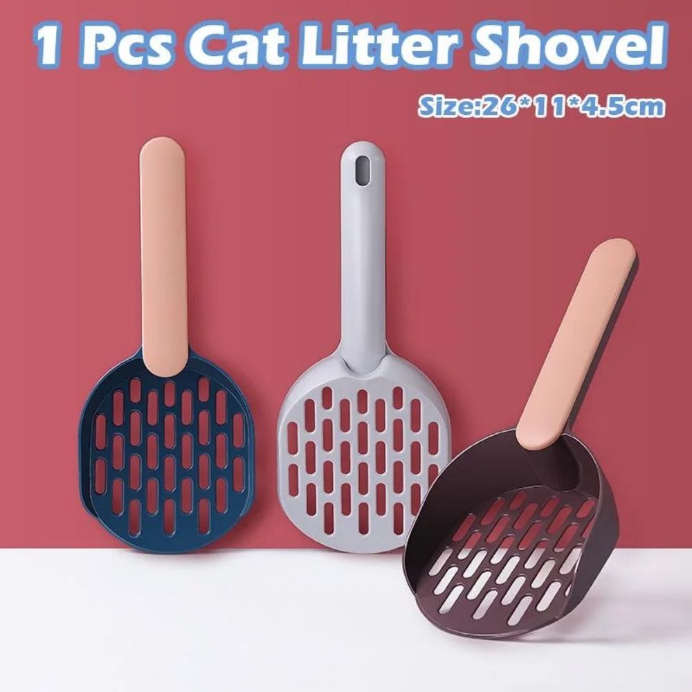 The Last Litter Scoop You'll Ever Need 🐱