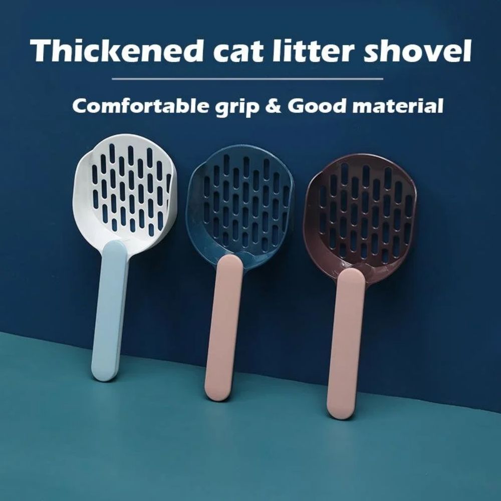 The Last Litter Scoop You'll Ever Need 🐱