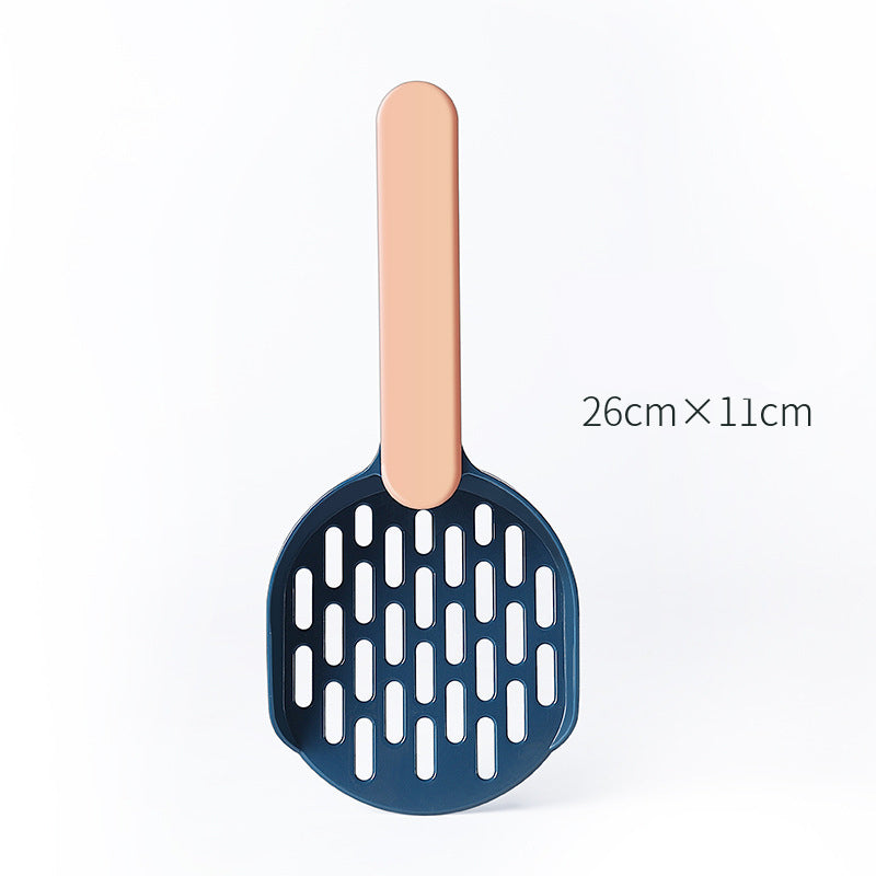 The Last Litter Scoop You'll Ever Need 🐱