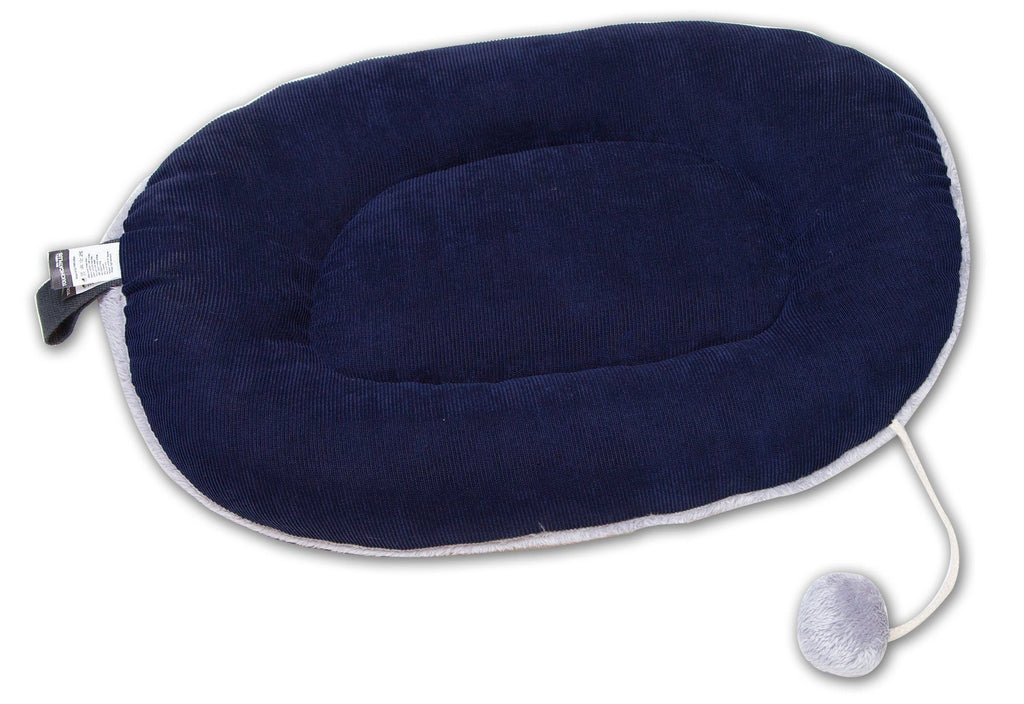 Touchcat Exquisite-Plush Cat Bed